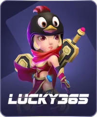 LUCKY365 slot