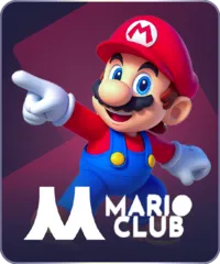 MARIO slot